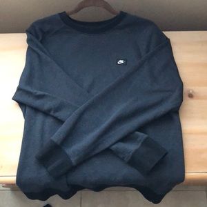 Crewneck